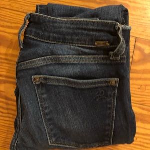 Designer jeans dL 1961